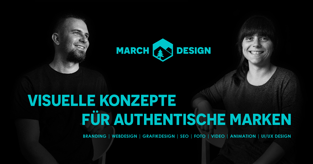 March Design