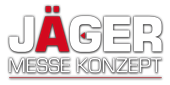 Jäger Messe Konzept