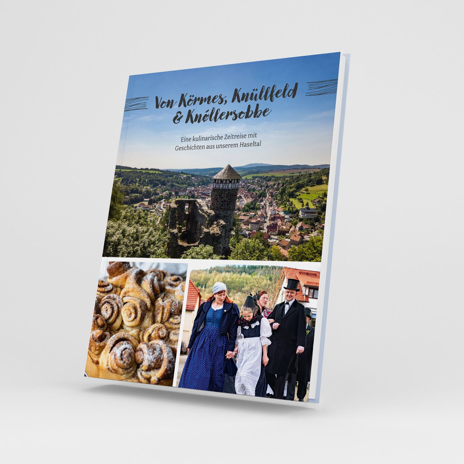 Heimatbuch